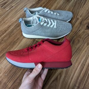 Native Brand Mens Casual Shoes